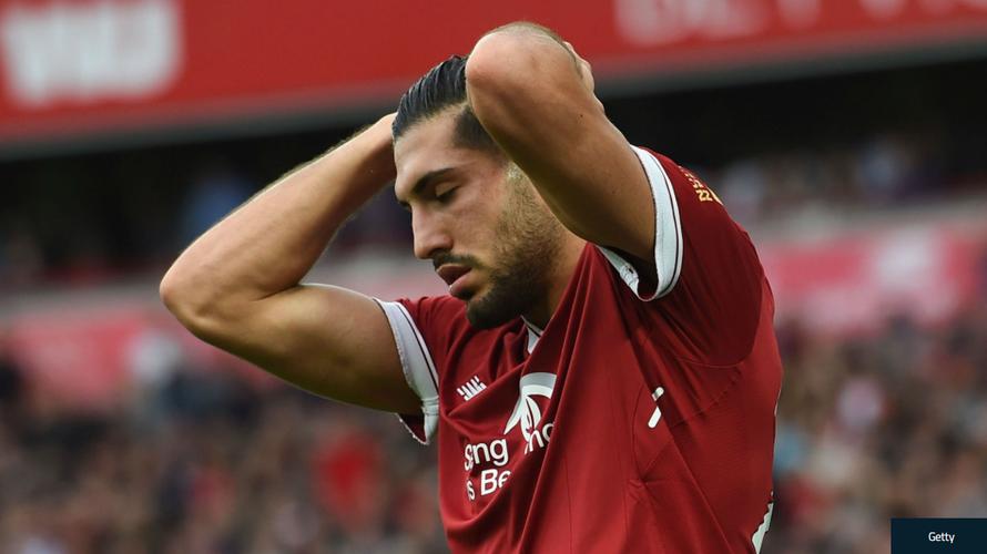 埃姆雷-詹:虽有雄心壮志,却止步不前 埃姆雷-詹:虽有雄心壮志,却止步不前