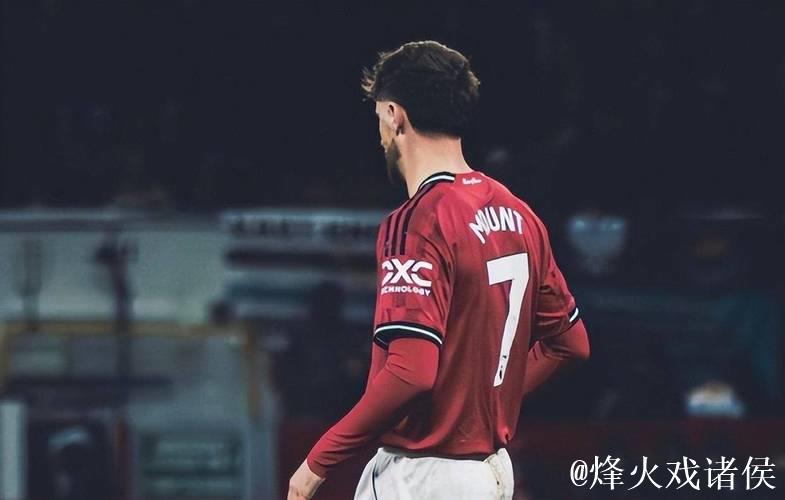 曼联复仇之战凌晨打响!赢球冲击前五,B费剑指贝克汉姆纪录 曼联复仇之战凌晨打响!赢球冲击前五,B费剑指贝克汉姆纪录