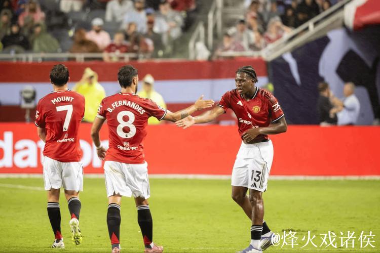 曼联2-0伯恩茅斯:红魔力压红军守住排名 曼联2-0伯恩茅斯:红魔力压红军守住排名