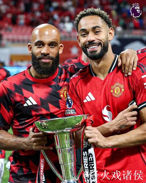 库尼亚本场8次射门,刷新曼联球员本赛季英超单场纪录 库尼亚本场8次射门,刷新曼联球员本赛季英超单场纪录