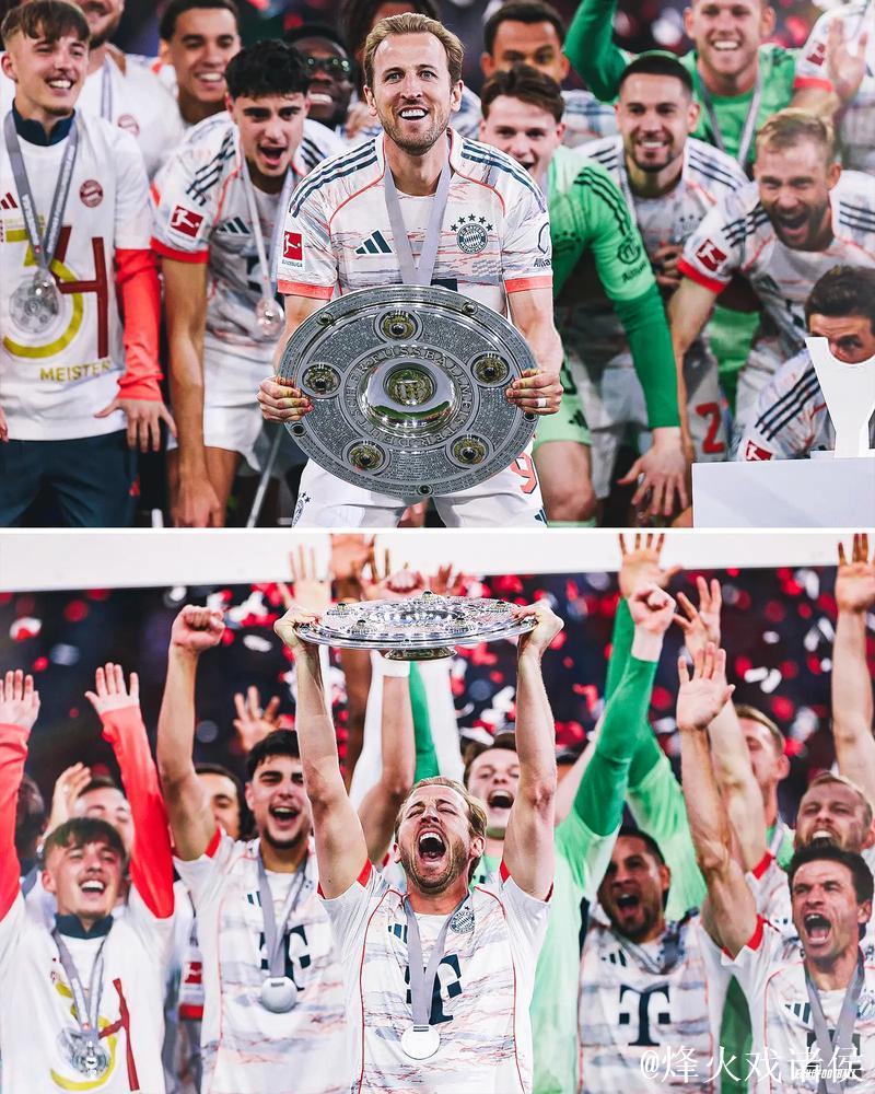 拜仁前13轮狂轰49球,再进一球将创德甲历史新纪录 拜仁前13轮狂轰49球,再进一球将创德甲历史新纪录